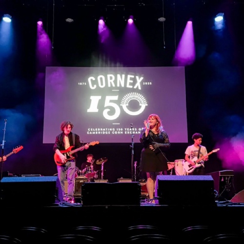 <p>Long Road<br />
Sixth Form College</p>
 news image